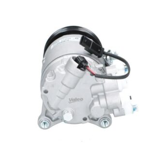 AIR  COMPRESSOR  ΣΥΣΤΗΜΑ  ΚΛΙΜΑΤΙΣΜΟΥ  VALEO  814698