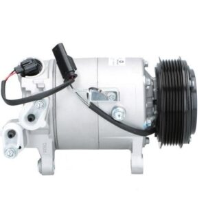AIR  COMPRESSOR  ΣΥΣΤΗΜΑ  ΚΛΙΜΑΤΙΣΜΟΥ  VALEO  814698