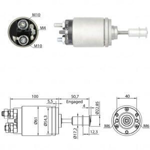 ΜΠΟΥΤΟΝ  ΜΙΖΑΣ  ZM  643  ΕΦΑΡΜΟΓΗ  BOSCH