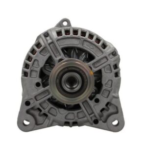 ΔΥΝΑΜΟ  BOSCH  REMAN  0124525140