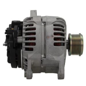 ΔΥΝΑΜΟ  BOSCH  REMAN  0124525140