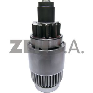ΓΡΑΝΑΖΙ  ZEN  1831  ΕΦΑΡΜΟΓΗ  DENSO