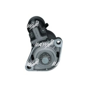 MIZA  BOSCH REMAN  0001125057