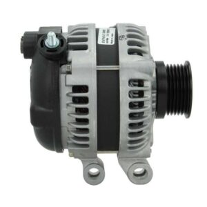 ΔΥΝΑΜΟ  DENSO  DAN991     ANAMENETAI
