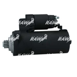 MIZA  BOSCH REMAN  0001125057