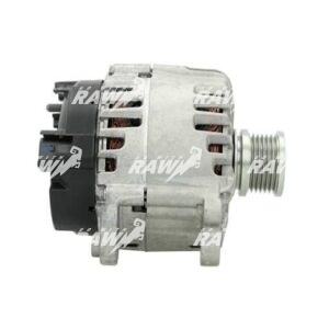 ΔΥΝΑΜΟ  VALEO  TG14C068