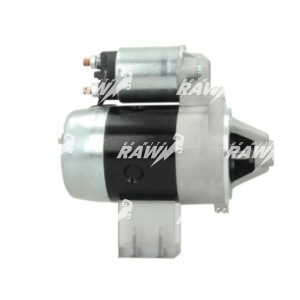 MIZA  RAW  2330021005