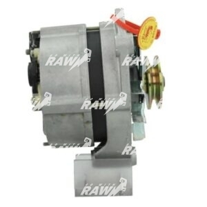 ΔΥΝΑΜΟ  BOSCH  0120469729