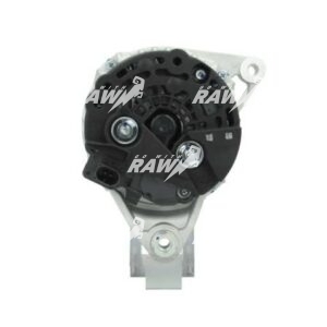 ΔΥΝΑΜΟ  RAW  0124325017