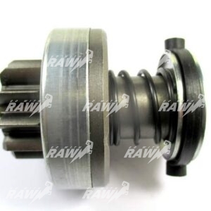 ΓΡΑΝΑΖΙ  RAW  231898  ΕΦΑΡΜΟΓΗ  BOSCH