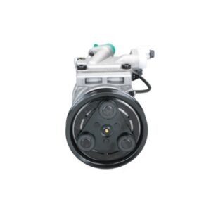 AIR  COMPRESSOR  ΣΥΣΤΗΜΑ  ΚΛΙΜΑΤΙΣΜΟΥ  HANON  ΓΝΗΣΙΟ  F500QQ7AA02