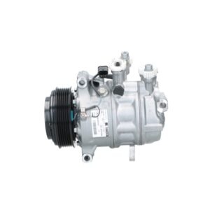 AIR  COMPRESSOR  ΣΥΣΤΗΜΑ  ΚΛΙΜΑΤΙΣΜΟΥ  SANDEN  A0008303801