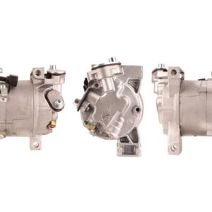 AIR  COMPRESSOR  ΣΥΣΤΗΜΑ  ΚΛΙΜΑΤΙΣΜΟΥ  1DI045