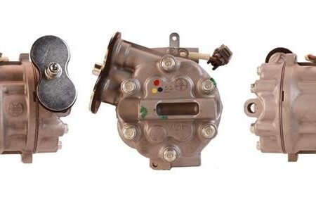 AIR  COMPRESSOR  ΣΥΣΤΗΜΑ  ΚΛΙΜΑΤΙΣΜΟΥ  DI520
