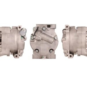 AIR  COMPRESSOR  ΣΥΣΤΗΜΑ  ΚΛΙΜΑΤΙΣΜΟΥ  1DI156