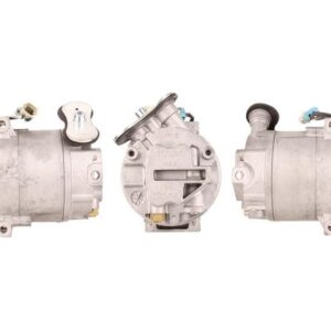 AIR  COMPRESSOR  ΣΥΣΤΗΜΑ  ΚΛΙΜΑΤΙΣΜΟΥ  DI457