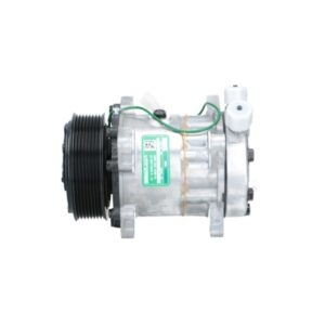 AIR  COMPRESSOR  ΣΥΣΤΗΜΑ  ΚΛΙΜΑΤΙΣΜΟΥ  SANDEN  SD7H154762