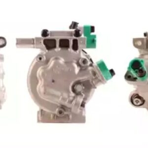 AIR  COMPRESSOR  ΣΥΣΤΗΜΑ  ΚΛΙΜΑΤΙΣΜΟΥ  F500-AN6BA-04/3DI2320