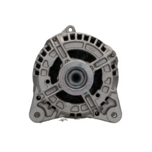 ΔΥΝΑΜΟ  VALEO  REMAN  0124525043