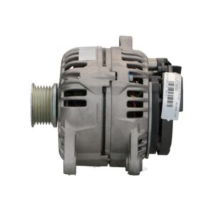 ΔΥΝΑΜΟ  VALEO  REMAN  0124525043