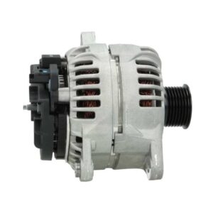 ΔΥΝΑΜΟ BOSCH  0124525044