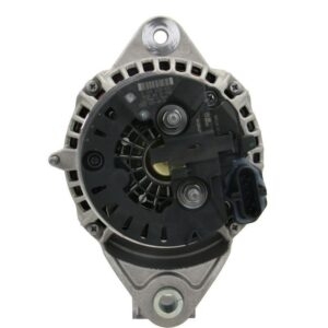 ΔΥΝΑΜΟ  BOSCH  0124655437