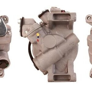 AIR  COMPRESSOR  ΣΥΣΤΗΜΑ  ΚΛΙΜΑΤΙΣΜΟΥ RAW    447260-2330
