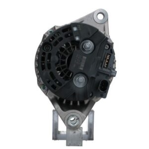 ΔΥΝΑΜΟ  BOSCH  0124325053