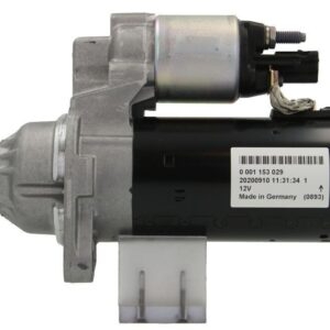 ΜΙΖΑ  BOSCH  0001153029