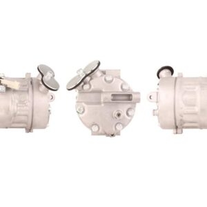 AIR  COMPRESSOR  ΣΥΣΤΗΜΑ  ΚΛΙΜΑΤΙΣΜΟΥ  DI871