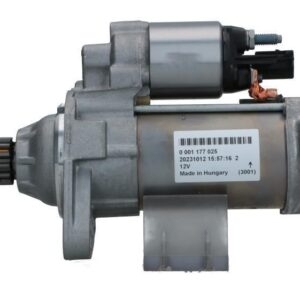 ΜΙΖΑ  BOSCH  0001177025