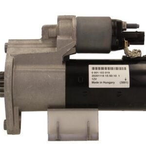 ΜΙΖΑ  BOSCH  0001153013