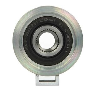 ΤΡΟΧΑΛΙΑ  INA   F-553322  ΕΦΑΡΜΟΓΗ  BOSCH