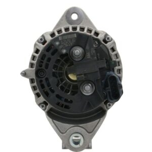 ΔΥΝΑΜΟ  BOSCH  0124655021