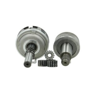 ΜΕΙΩΤΗΡΑΣ ΜΕ ΓΡΑΝΑΖΙ ΣΕΤ  BOSCH  6033AD5359