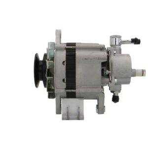 ΔΥΝΑΜΟ  RAW   LR170402