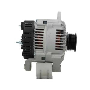 ΔΥΝΑΜΟ  RAW  A13VI255