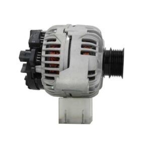 ΔΥΝΑΜΟ  BOSCH  REMAN  0124515041