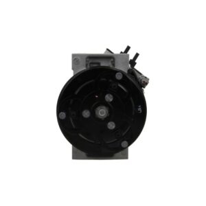 AIR  COMPRESSOR  ΣΥΣΤΗΜΑ  ΚΛΙΜΑΤΙΣΜΟΥ  VALEO  813381