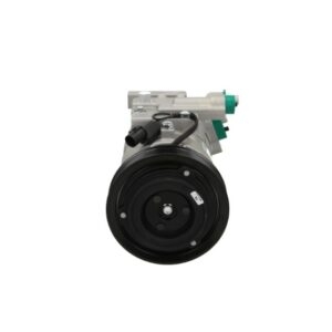 AIR COMPRESSOR  ΣΥΣΤΗΜΑ  ΚΛΙΜΑΤΙΣΜΟΥ  DELPHI  CS20343