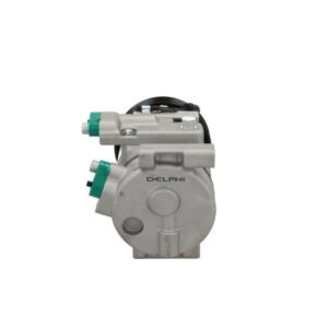 AIR COMPRESSOR  ΣΥΣΤΗΜΑ  ΚΛΙΜΑΤΙΣΜΟΥ  DELPHI  CS20343