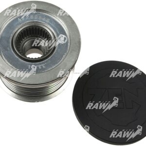 ΤΡΟΧΑΛΙΑ  ZEN  F-612719  ΕΦΑΡΜΟΓΗ  DENSO