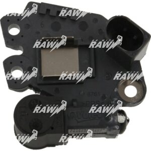 ΑΥΤΟΜΑΤΟΣ  VALEO   599305