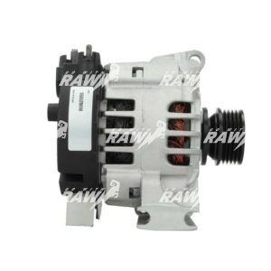 ΔΥΝΑΜΟ  VALEO  SG9B037