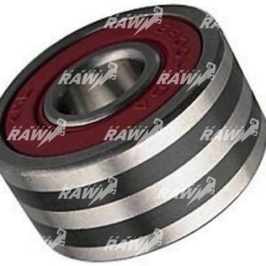 ΡΟΥΛΕΜΑΝ  NTN  B8-85D