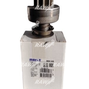 ΓΡΑΝΑΖΙ  MAHLE  MSX329