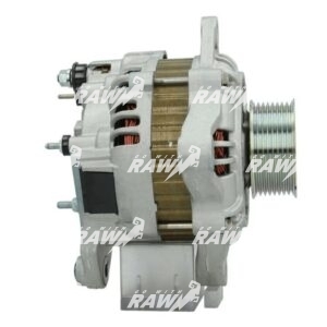 ΔΥΝΑΜΟ  MITSUBISHI  A004TR5191