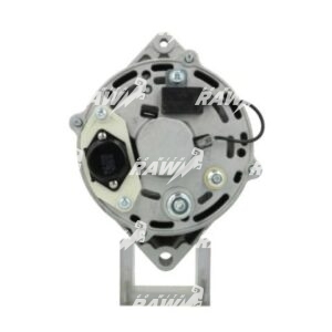 ΔΥΝΑΜΟ  RAW  0120484051