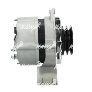 ΔΥΝΑΜΟ  RAW  0120484051