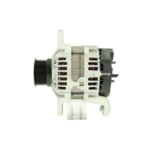 ΔΥΝΑΜΟ  BOSCH  0124655437  ANAMENETAI